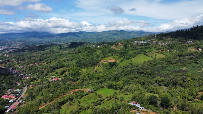 Quebradas, Perez Zeledon, 11901, ,Land,For Sale,Quebradas,1259